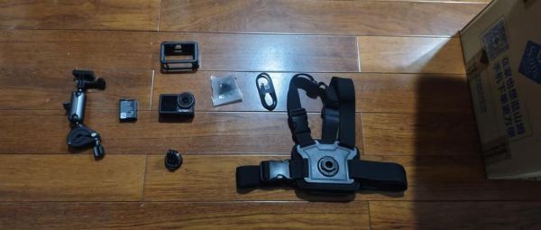 户外运动视频怎么拍_新手用什么设备