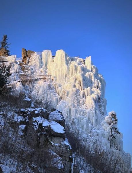 伊春冰雪旅游攻略_伊春冬天有什么好玩的
