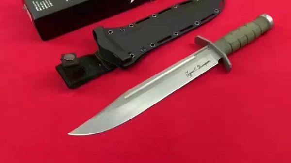 冷钢户外刀怎么样_冷钢户外刀哪款好