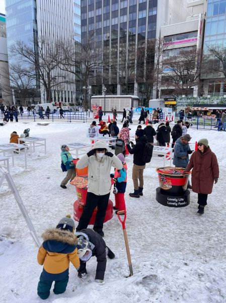 札幌冰雪节2016_有哪些必看亮点