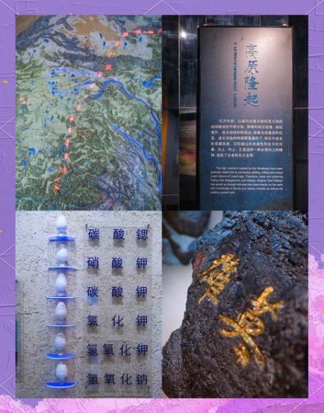 西宁青藏高原博物馆门票价格_开放时间