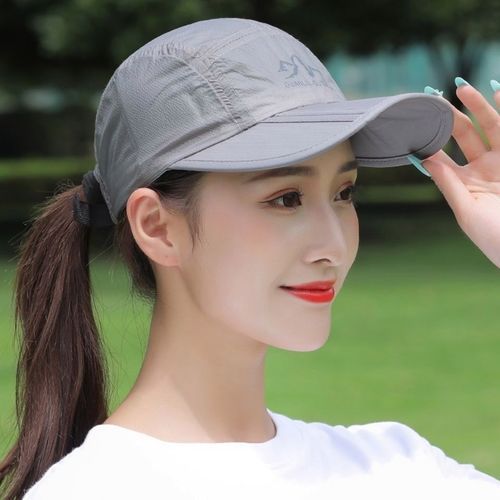 户外徒步帽子怎么选_防晒徒步帽推荐