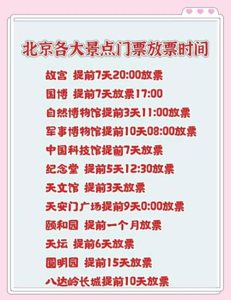 北京劳动人民文化宫门票价格_开放时间