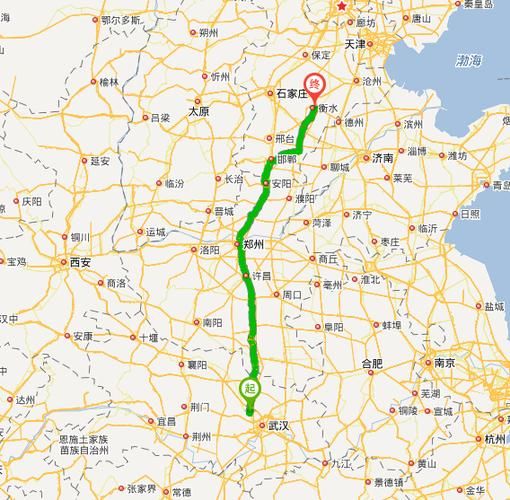 河北衡水离北京有多远_开车需要多久