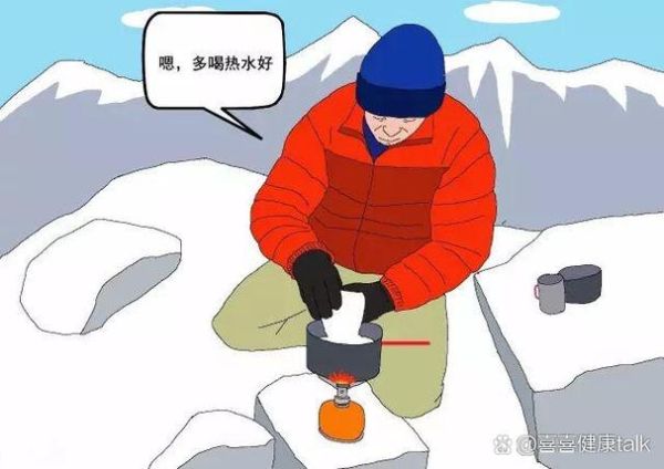 氧水高原反应_喝氧水能预防高反吗