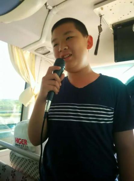 户外领队自我介绍怎么写_新手领队如何快速建立信任