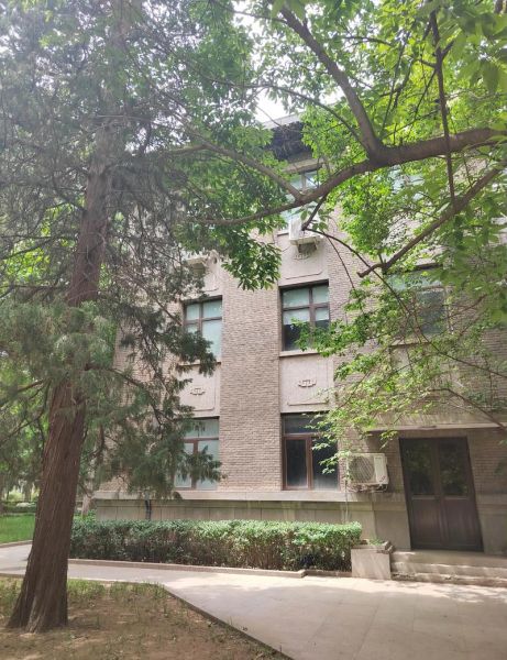 北京林业大学在几环_怎么去最方便