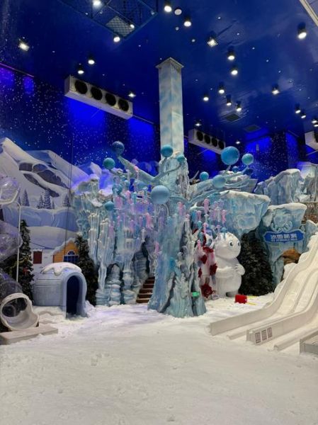 冰雪奇缘现实版在哪里_现实版艾莎城堡怎么去