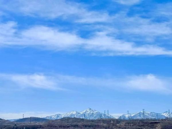 高原天空为什么是蓝色_高原天空摄影技巧