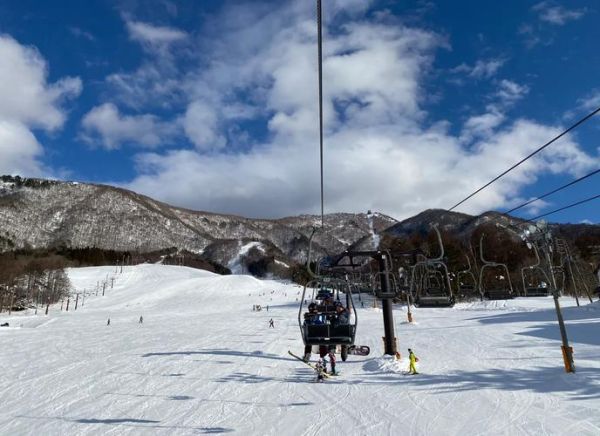 志贺高原滑雪场怎么去_志贺高原滑雪费用多少钱