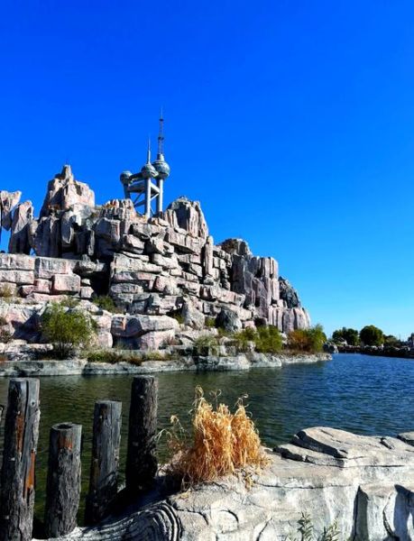 大庆户外活动去哪玩_大庆户外露营地点推荐