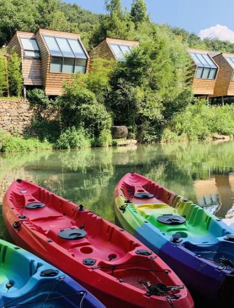 阿娃娜云顶高原酒店怎么样_亲子游值得住吗