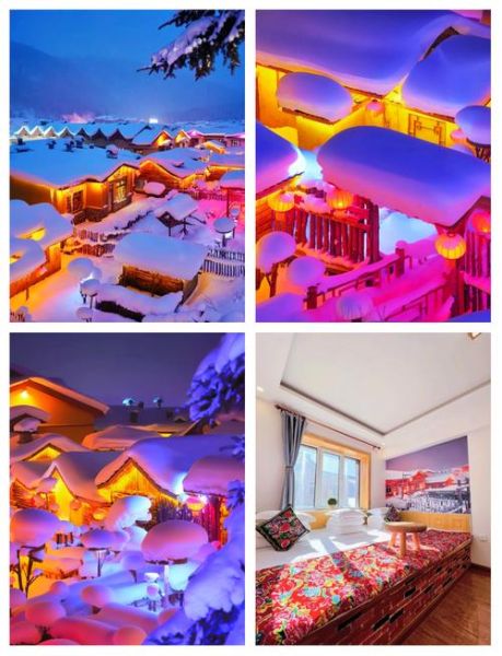 冰雪奇缘酒店在哪_冰雪奇缘酒店价格