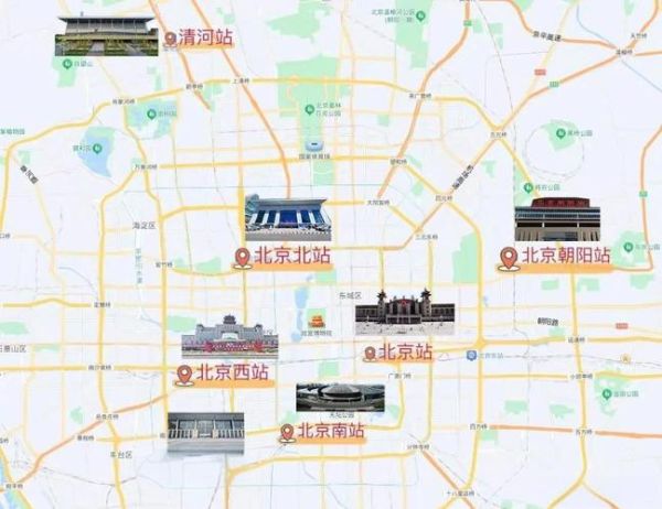 北京丰台区离故宫多远_地铁公交自驾时间对比