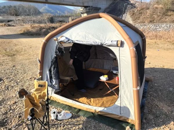 防暴雨户外帐篷哪个牌子好_暴雨帐篷怎么选