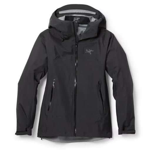 始祖鸟为什么这么贵_始祖鸟冲锋衣值得买吗