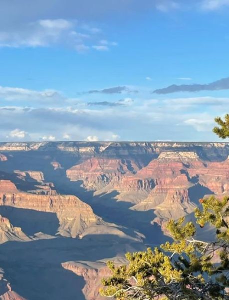 科罗拉多高原在哪里_科罗拉多高原海拔多少米