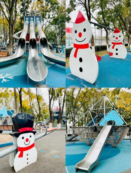 武汉冰雪王国好玩么_门票价格值得吗