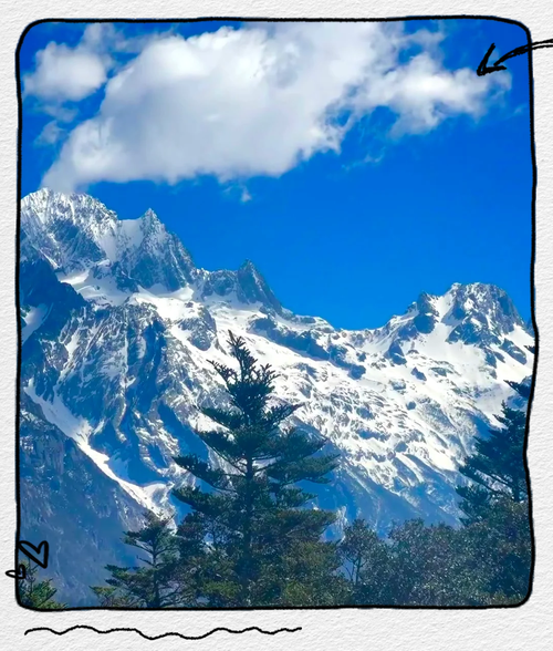 丽江属于高原吗_丽江海拔多少米