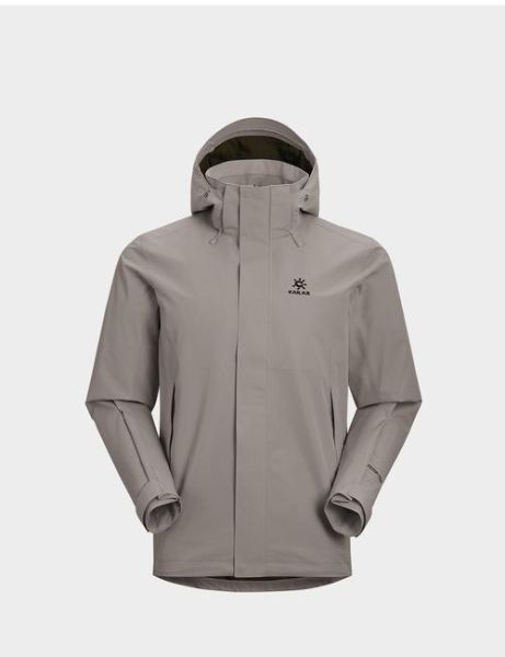 户外登山鞋哪个品牌好_如何挑选冲锋衣