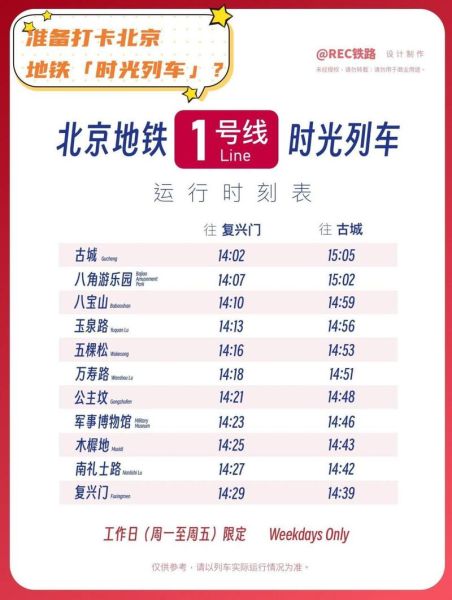 北京地铁8号线末班车时间_几点停运