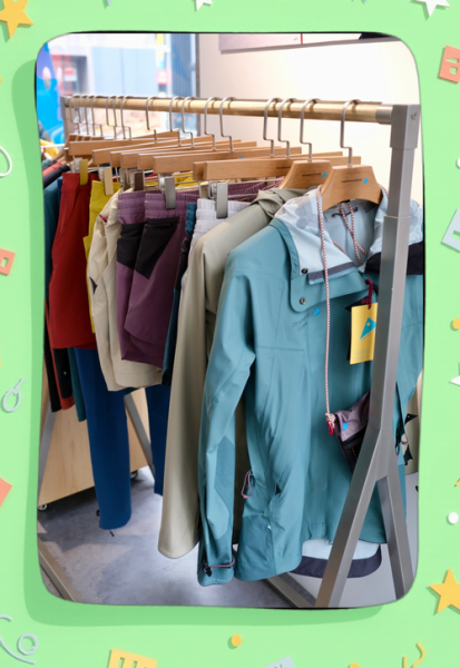 深圳户外店推荐_深圳哪里买专业户外装备