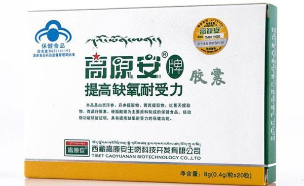 去高原带什么药_高原反应吃什么药