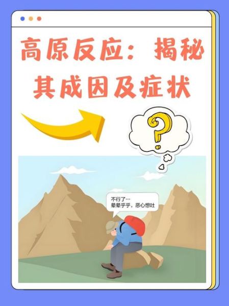 秘鲁高原反应怎么办_高原反应症状有哪些