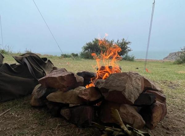 瓦房店户外徒步路线推荐_瓦房店露营哪里好