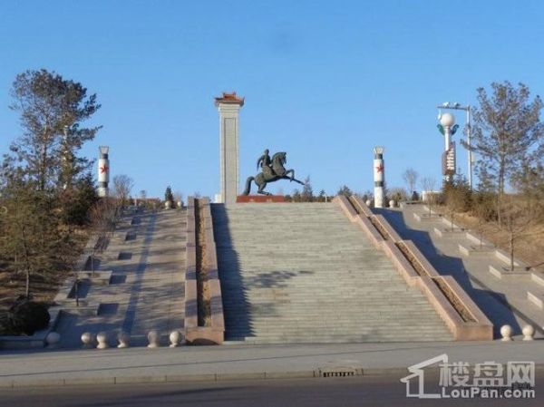 富力高原在哪里_富力高原值得去吗