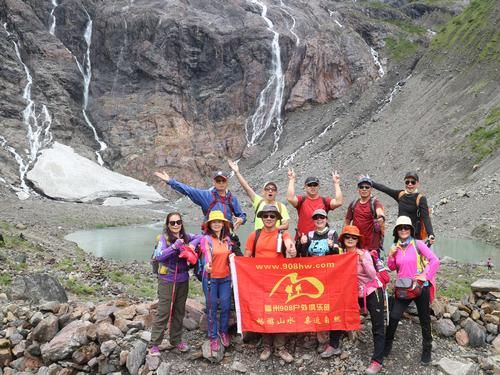 908福州户外俱乐部怎么样_适合新手吗