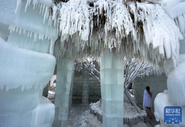 冰雪浴的好处_冰雪浴多久一次