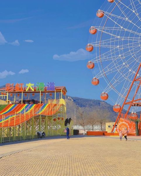 青岛户外运动去哪玩_青岛户外运动最佳季节