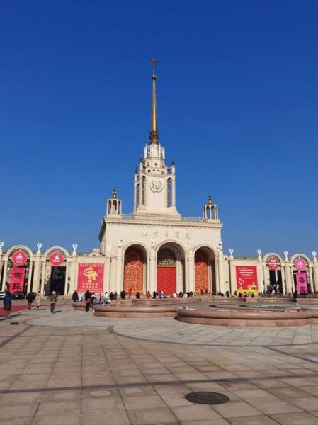 北京展览馆门票价格_北京展览馆开放时间