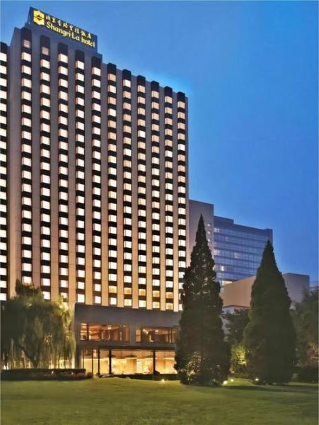 北京香格里拉酒店怎么样_北京香格里拉酒店价格