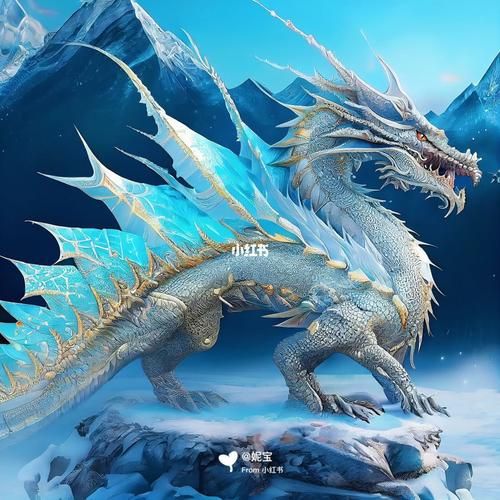冰雪的神兽有哪些_如何召唤冰龙