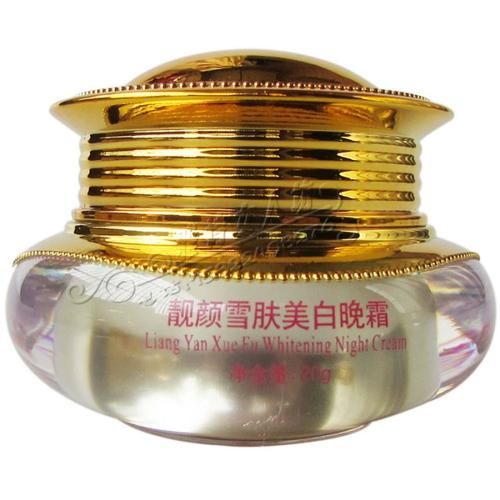 冰雪鹿人化妆品怎么样_适合敏感肌吗