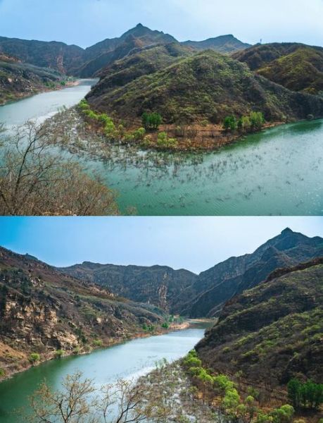 北京周边两日游去哪好_周末自驾路线推荐