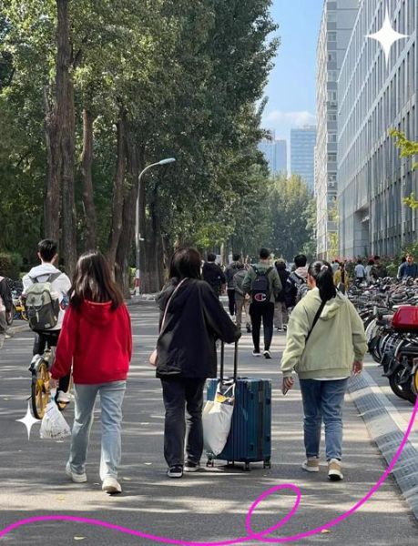 北京十月天气怎么样_穿什么衣服合适