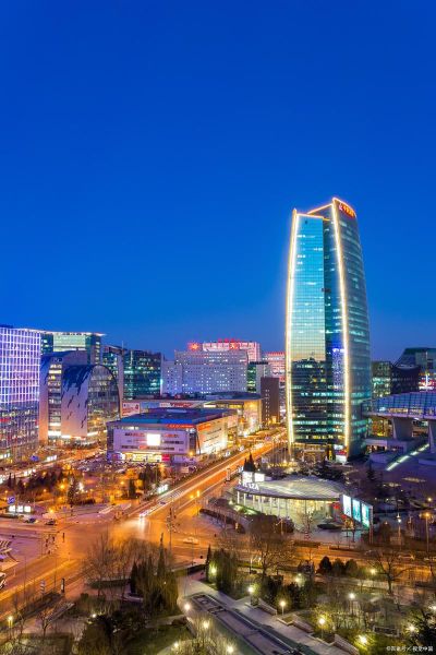 北京商务中心区在哪_北京商务中心区有哪些写字楼