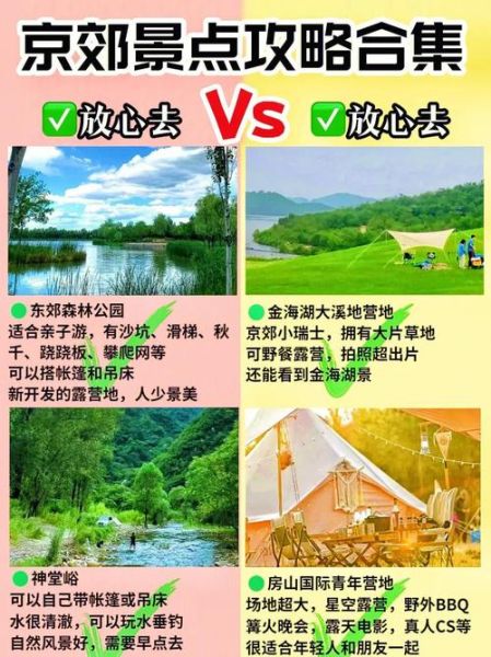 北京原野户外怎么样_新手必看攻略