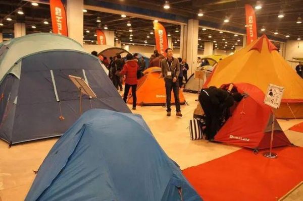 户外用品交易会有什么亮点_如何高效逛展