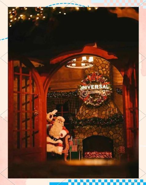 北京平安夜去哪玩_北京平安夜有什么活动