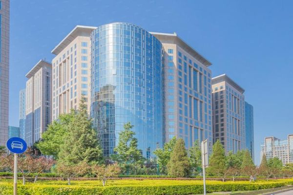 北京东方广场在哪里_北京东方广场有什么好玩的