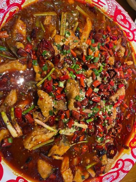 中甸高原鱼是什么_中甸高原鱼怎么做好吃