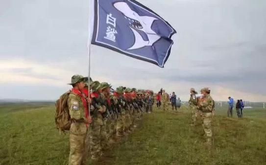 户外先锋营是什么_参加户外先锋营多少钱