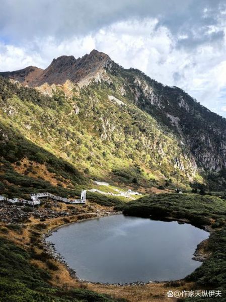 苍山会有高原反应吗_苍山海拔多少米