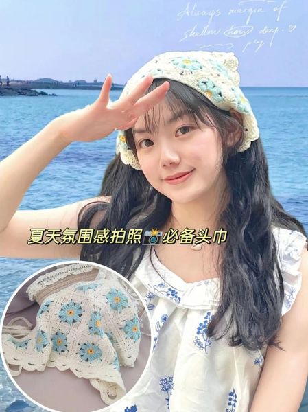 户外多功能头巾怎么选_头巾有哪些用法