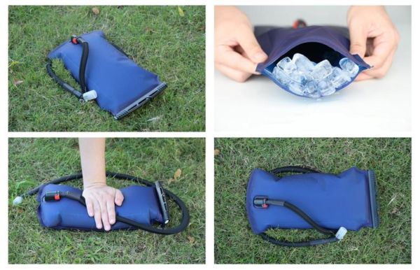 户外保温水袋怎么选_保温水袋能用多久