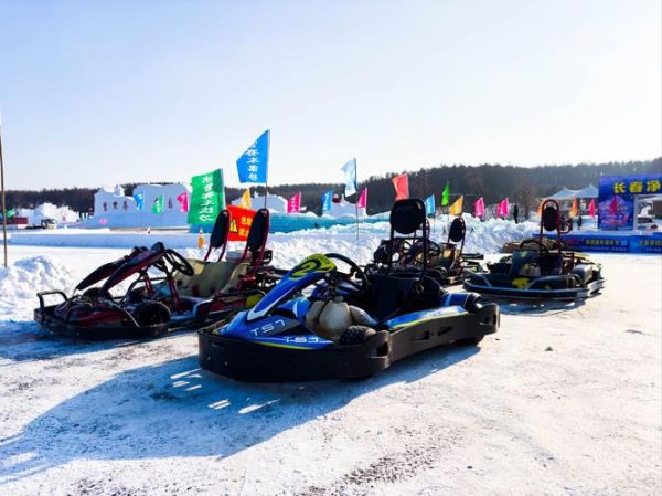 南宫冰雪嘉年华2日游多少钱_怎么玩最划算